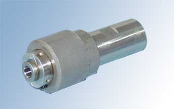 Swiss Type Broach Holder