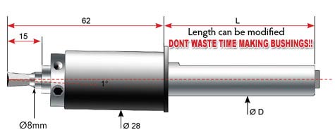 swiss type rotary broach